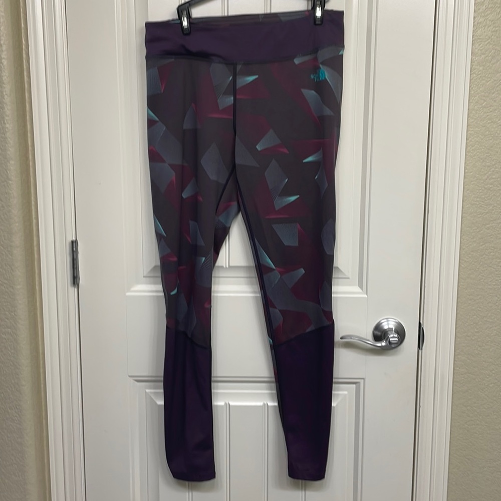 The North Face Flashdry Leggings